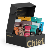 Best Sellers Sample Pack