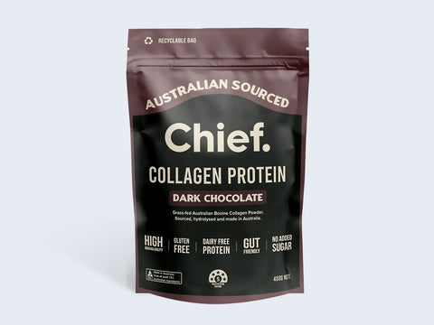 Collagen Protein Powder