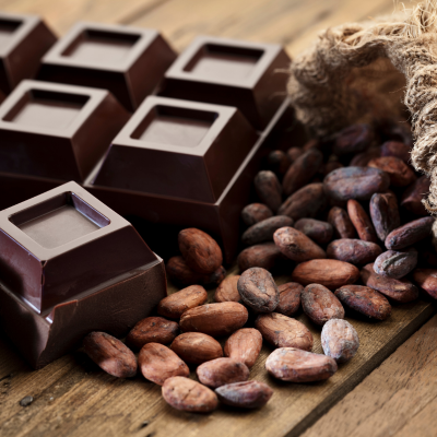 Organic Alkalised Cocoa + Raw Cacao