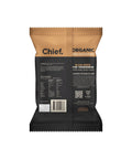 Carnivore Biltong (12 x 30g bags) Biltong Chief Nutrition   