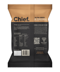 Carnivore Biltong (6 x 90g bags) Biltong Chief Nutrition   