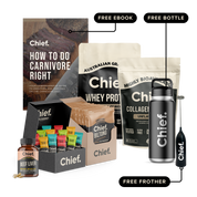 The Carnivore Bundle