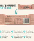 Collagen Protein Bar Value Pack Value Pack Chief Nutrition   