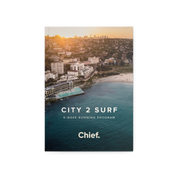 City 2 Surf (eBook)