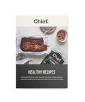 Chief Healthy Recipes (eBook)  Chief Nutrition   