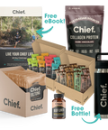 Chief Life Starter Pack Value Pack Chief Nutrition