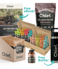 Chief Life Starter Pack Chief Nutrition