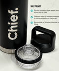 The Ultimate Road Trip Snack Pack Chief Nutrition