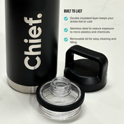 The Ultimate Supplement Bundle Chief Nutrition