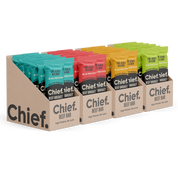 Organic Beef Bars Value Pack Chief Nutrition