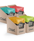 Biltong Value Pack Biltong Chief Nutrition Biltong  