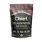 Chief Dark Chocolate Collagen Protein Powder 