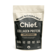 Grass-fed Collagen Protein Powder - Unflavoured 300g