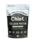 Australian Grass-fed Collagen Powder (30 serves) Supplements Chief Nutrition   