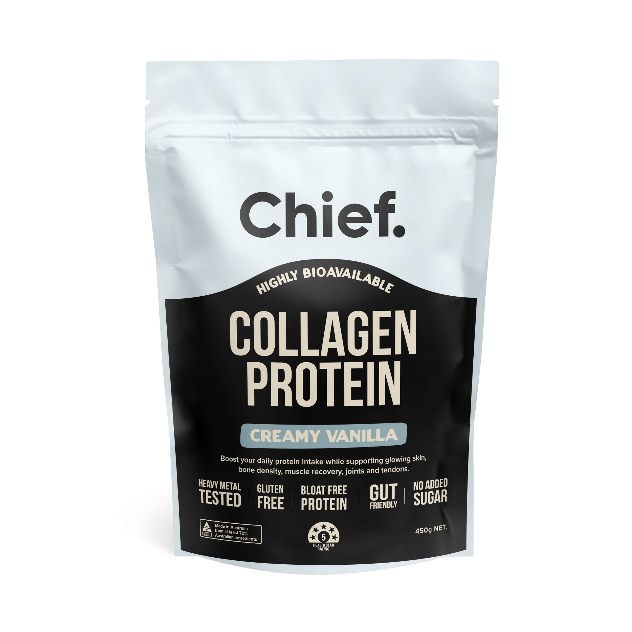 ChiefCollagenPowderVanillaFront_58a2996a-c15f-4b04-ae27-51d1dd6230be.png