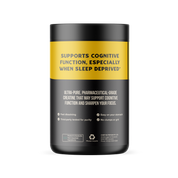 Creatine Focus+ Clean Supplementation