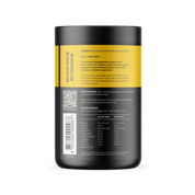 Creatine Focus+ Clean Supplementation