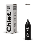 Rechargeable Mini Electric Stirrer and Frother