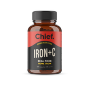 Iron+C