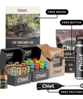 Chief Life Starter Pack Chief Nutrition