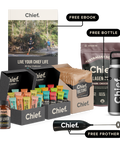 Chief Life Starter Pack Chief Nutrition