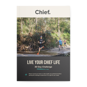 Live Your Chief Life Starter Kit (eBook)