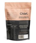 Organic Beef Liver Powder (180g, 90 serves) Supplements Chief Nutrition   