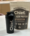 The Ultimate Protein Powder Bundle  Chief Nutrition   