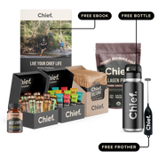Chief Life Starter Pack
