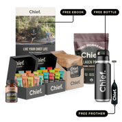 Chief Life Starter Pack