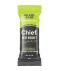 Chipotle & Lime Beef Bars (12 bars) Meat Bar Chief Nutrition   