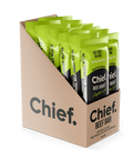 Chipotle & Lime Beef Bars (12 bars) Meat Bar Chief Nutrition   