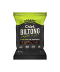 Biltong Sampler (4 x 30g bags) Biltong Chief Nutrition   