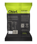 Chipotle & Lime Biltong (6 x 90g bags) Biltong Chief Nutrition   