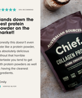 The Ultimate Supplement Bundle Chief Nutrition