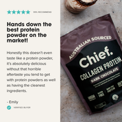 The Ultimate Supplement Bundle Chief Nutrition