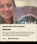 The Ultimate Protein Powder Bundle Chief Nutrition
