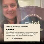 The Ultimate Protein Powder Bundle Chief Nutrition