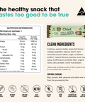 Collagen Protein Bar Value Pack Chief Nutrition