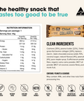 Collagen Protein Bar Value Pack Chief Nutrition