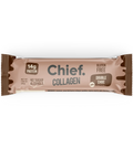 Collagen Protein Bar - Double Choc (12 bars) Collagen Bar Chief Nutrition   