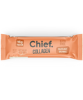 Collagen Protein Bar - Hazelnut Brownie (12 bars) Collagen Bar Chief Nutrition   