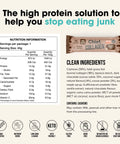 Collagen Protein Bar Sample Pack Chief Nutrition