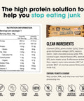 Collagen Protein Bar Sample Pack Chief Nutrition
