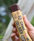 Collagen Protein Choc Peanut Butter Bar (12 bars) Collagen Bar Chief Nutrition