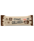 Collagen Protein Choc Salted Caramel Bar (12 bars) Collagen Bar Chief Nutrition   