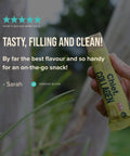 Collagen Protein Lemon Tart Bar (12 bars) Chief Nutrition
