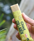 Collagen Protein Lemon Tart Bar (12 bars) Collagen Bar Chief Nutrition