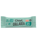 Collagen Protein Peanut Butter Bar (12 bars) Collagen Bar Chief Nutrition   