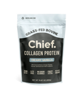 Collagen Protein Powder - Creamy Vanilla (30 serves) Supplements Chief Nutrition   